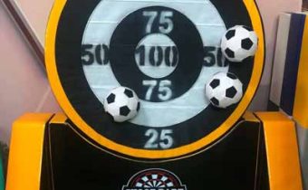 خرید و فروش و قیمت شوت دارت